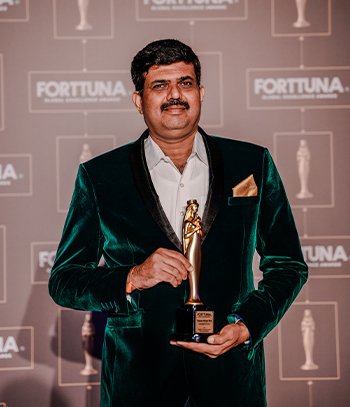 Gajanan Shripad Bhat